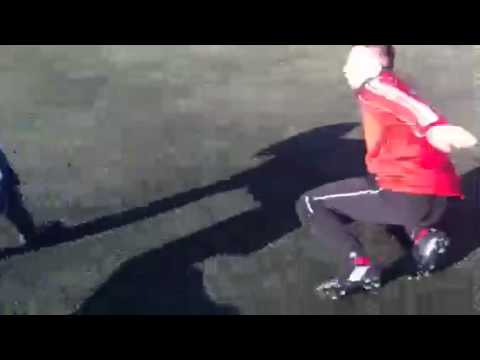 Beddy vs KurdMaterazzi