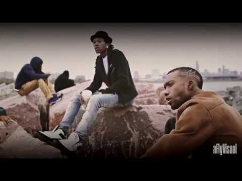 JAY WAUN X J-REAL "OK" shot by @flyty773