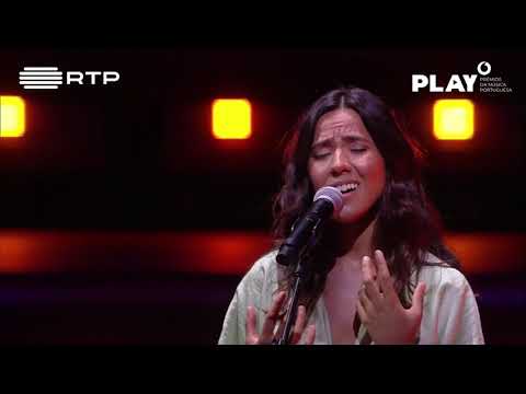 Fernando Daniel & Tainá | Actuação 2º Edição Play - Prémios da Música Portuguesa