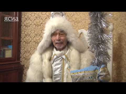 Пять вопросов. О чем мечтает Эhээ Дьыл