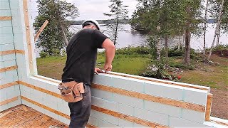 Incredible Fast House Construction Methods - Modern Building