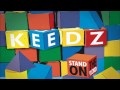 Keedz - Stand On The Word (Mima remix) 