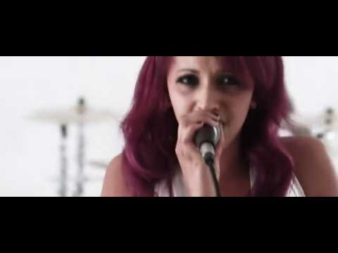 Elusive - Schrödinger's Paradox (Official Music Video)