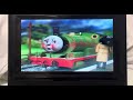 Opening To Thomas And Friends Make Someone Happy 2002 DVD