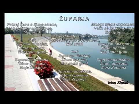 Moja Županja - Ivica Stanić.