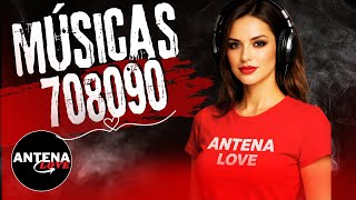 Clássicos Românticos 70 80 90 | Só Quem Viveu Sente💘💘