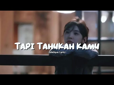 TAPI TAHUKAH KAMU YouTube thumbnail