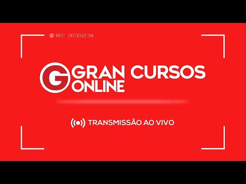 Treinamento Intensivo PM MS e CBM MS Oficial | Direito Constitucional com Eduardo Rodrigues