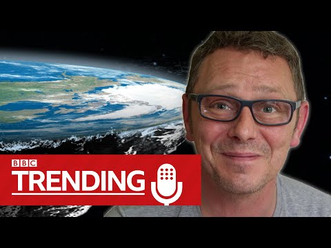 Flat Earth: why is YouTube helping spread conspiracy theories?