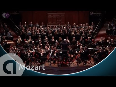 download lagu mp3 mp4 Mozart Mass In C Minor, download lagu Mozart Mass In C Minor gratis, unduh video klip Mozart Mass In C Minor