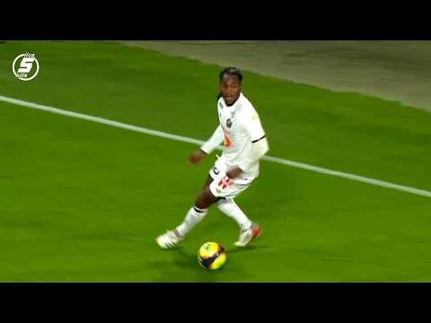 Renato Sanches - Complete Season in 2022!