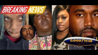 Lil Reese Checks Famous Dex and Warns Him, Kanye Being Kanye, Trina Disrespects Trick Daddy