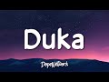 Last Child Duka Lyrics