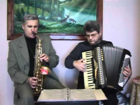 Pe pamant santem strainii - Suciu si Daniel Bodog