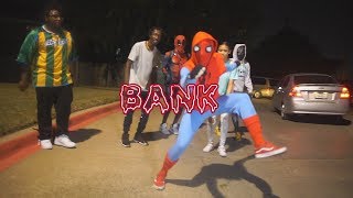 Lil Baby - Bank ft. Moneybagg Yo (Dance Video) shot by @Jmoney1041