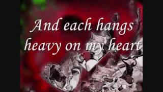 Lost Without Your Love - Amy Pearson