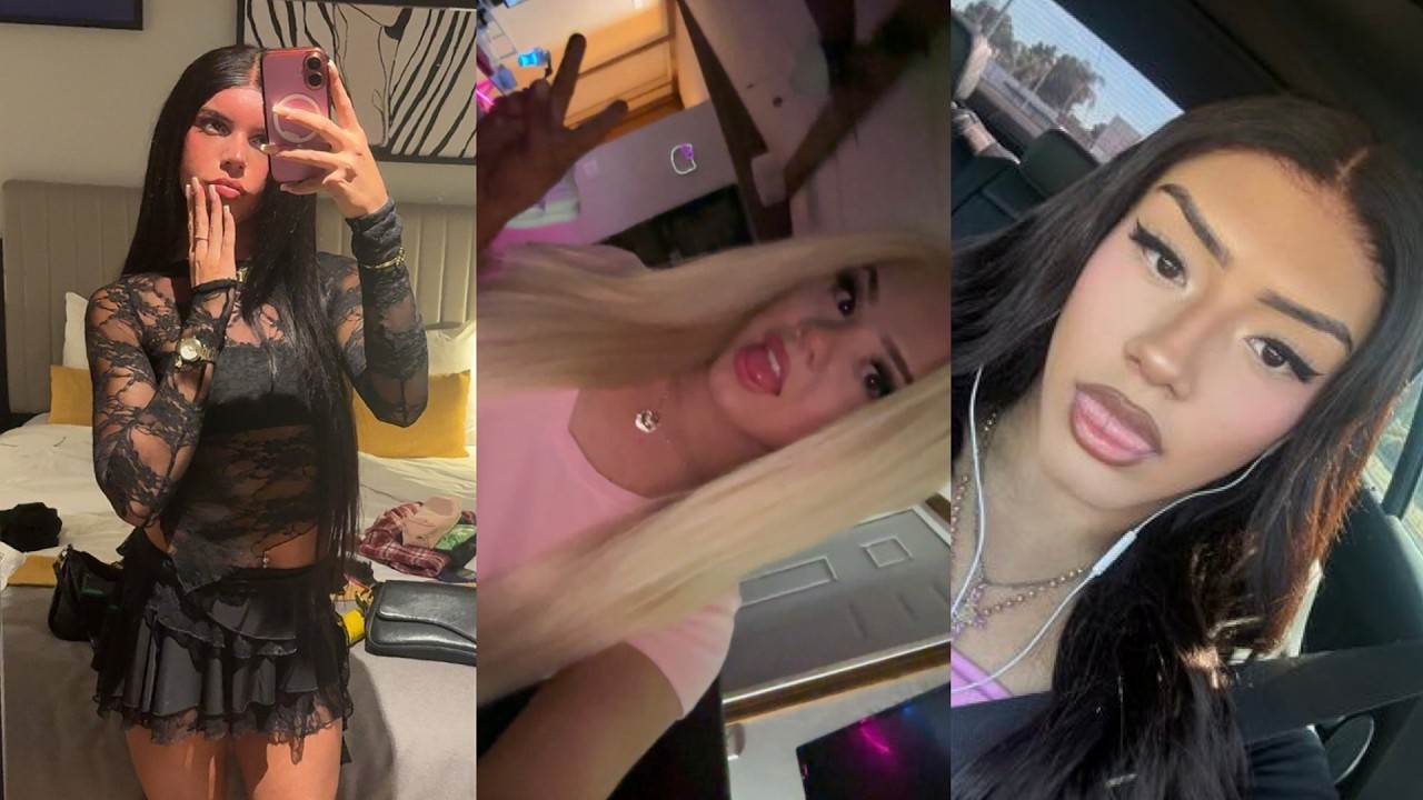 10 Trans Girls to Watch in 2026