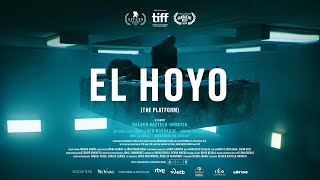 EL HOYO (The Platform) | TRAILER (2019)