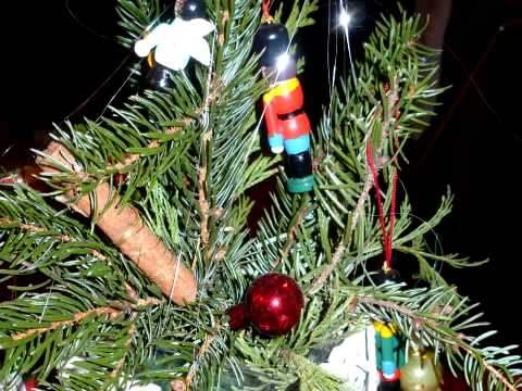 Gebrüder Blattschuss - Weihnacht ist da