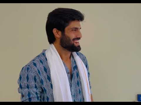 Raghuraj Pratap Singh Audition video 1