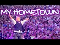 Bruce Springsteen My Hometown Subtitulada Español