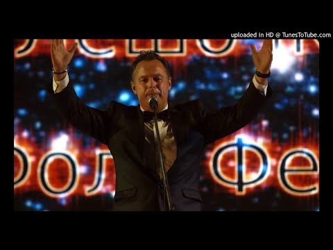 Darko Dimitrievski - Pesna mi zapeala