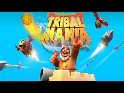 download lagu mp3 mp4 Tribal Mania, download lagu Tribal Mania gratis, unduh video klip Tribal Mania
