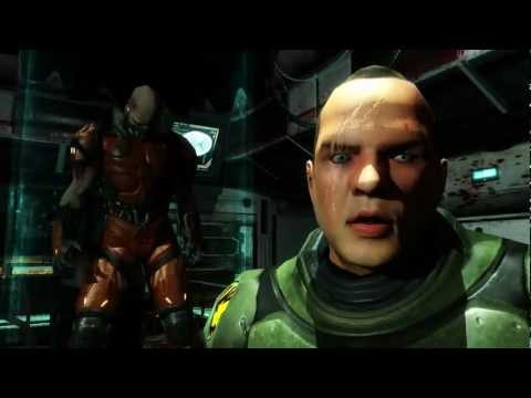 I am Corporal Kane - 09