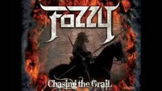 Fozzy - Paraskavedekatriaphobia (Friday the 13th) (Chasing The Grail)