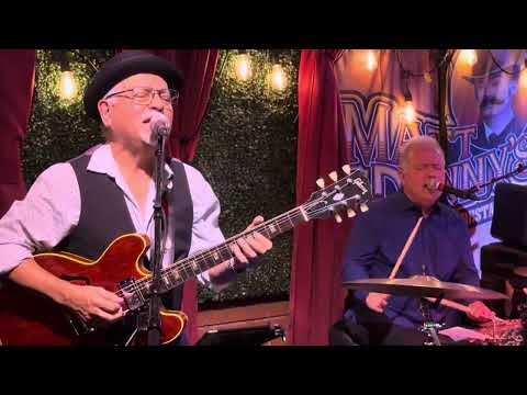 The Delgado Brothers in Arcadia, CA 2025, presented by Cadillac Zack 