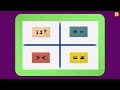 Starfall Grade 1 Math Part 1
