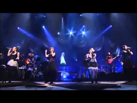 Fiction Junction Asuka Everlasting Song