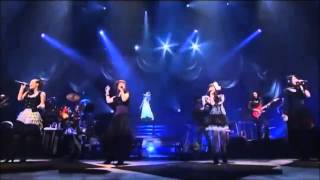 Fiction Junction Asuka Everlasting Song