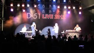 D-51 BRAND NEW WORLD