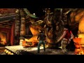 Uncharted 2, City secrets, Giant statue riddle