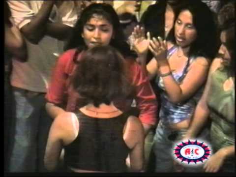 Tony Rosado . Quiero sentirte - Gran Complejo 2002