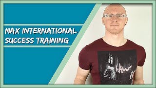 Max International Compensation Plan Tips – How To Sell Max International Products Online Effectively