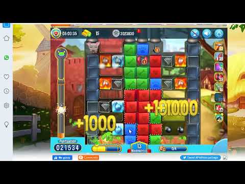 Pet Rescue level 5072, pet rescue, nivel 5072 pet rescue solucionado, solved, sin booster 5072, 5072