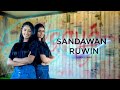 Sandawan Ruwin Dance Cover Derana Miss Sri Lanka Theme Song Dilki And Dilmi D D Friends