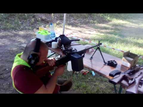 RKM UK vz. 59 Brzeg Dolny - Strzelcy Wrocławia