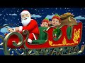 Jingle Bells We Wish You A Merry Christmas Xmas Song For Kids