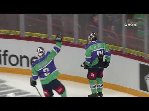 Kooste: Jokerit - Kiekko-Vantaa 6.10.2023.