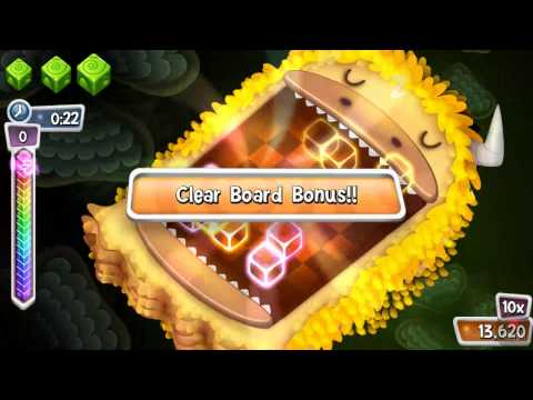 Cubis Creatures 08-09