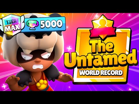 How I Broke a World Record While Mastering Nita..