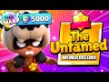 How I Broke A World Record While Mastering Nita