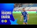 Juraj Chvátal po utkání FORTUNA:LIGY s týmem FC Zlín