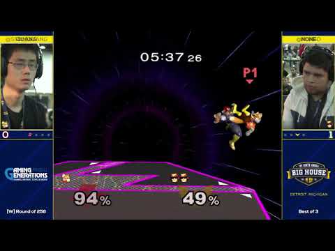 n0ne with the wildest melee combo that would make Fatality blush and yearn for Ultimate Falcon buffs