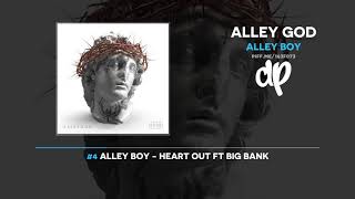 Alley Boy - Alley God (FULL MIXTAPE)