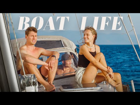 Georg Möller and Blue Horizon