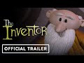 The Inventor - Official U.S. Trailer (2023) Stephen Fry, Daisy Ridley